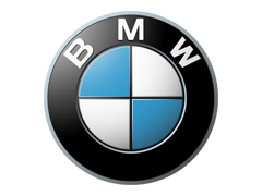 Logo - bmw