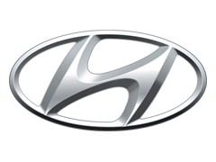 Logo - hyundai