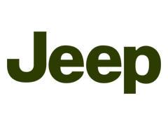 Logo - jeep