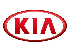 Logo - kia
