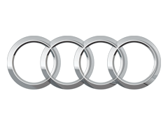 Logo - audi