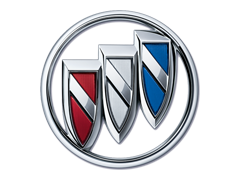 Logo - buick