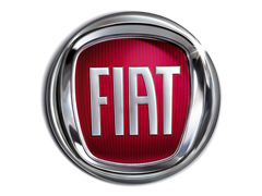 Logo - fiat