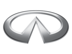 Logo - infiniti