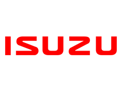 Logo - isuzu