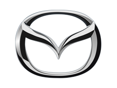 Logo - mazda