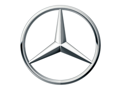 Logo - mercedes-benz