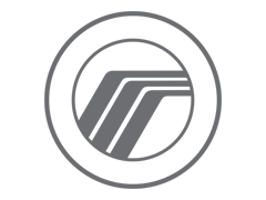 Logo - mercury