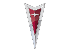 Logo - pontiac