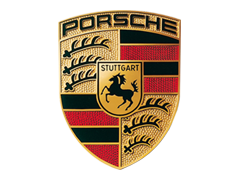 Logo - porsche