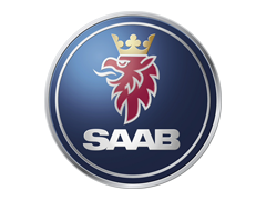 Logo - saab