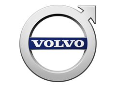 Logo - volvo